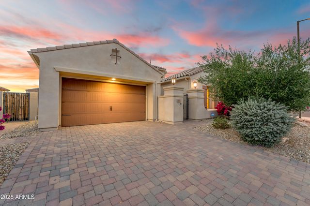 14552 S 182ND Drive, Goodyear, AZ 85338