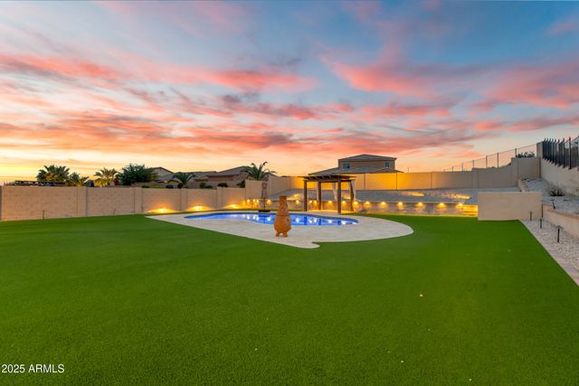 14552 S 182ND Drive, Goodyear, AZ 85338