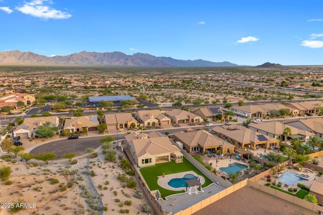 14552 S 182ND Drive, Goodyear, AZ 85338