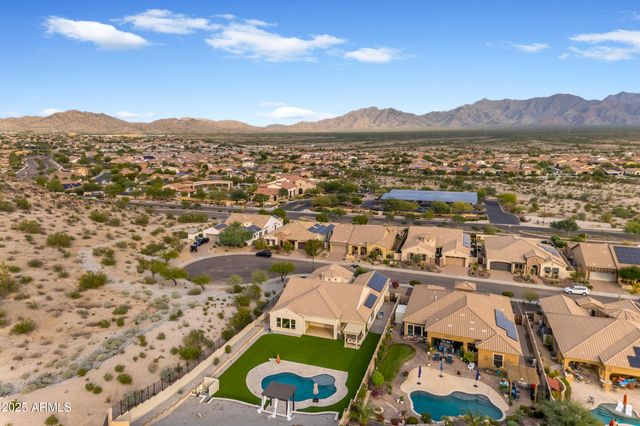 14552 S 182ND Drive, Goodyear, AZ 85338