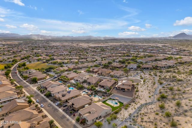 14552 S 182ND Drive, Goodyear, AZ 85338