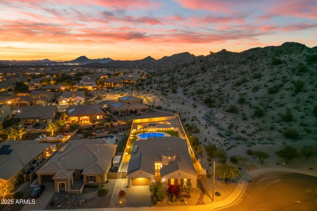 14552 S 182ND Drive, Goodyear, AZ 85338