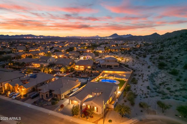 14552 S 182ND Drive, Goodyear, AZ 85338