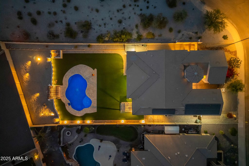 14552 S 182ND Drive, Goodyear, AZ 85338