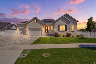 875 E 1400 S #28, Salem, UT 84653