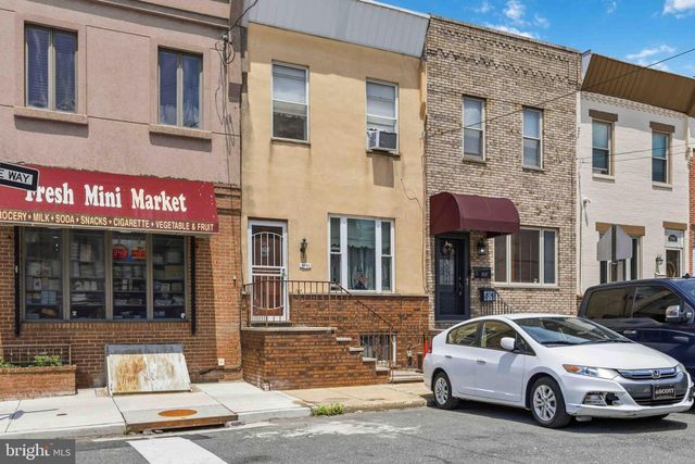 1949 W RITNER ST, Philadelphia, PA 19145