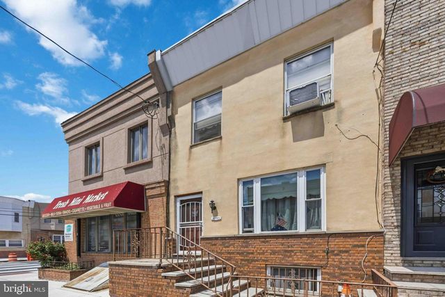 1949 W RITNER ST, Philadelphia, PA 19145