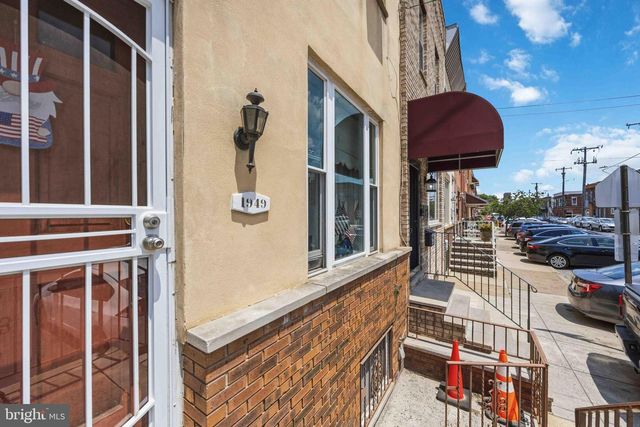 1949 W RITNER ST, Philadelphia, PA 19145