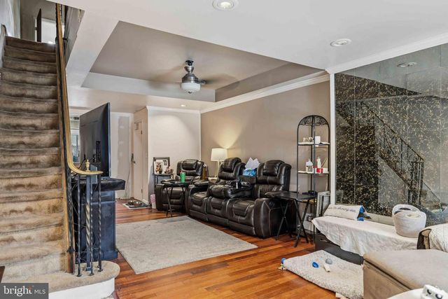 1949 W RITNER ST, Philadelphia, PA 19145