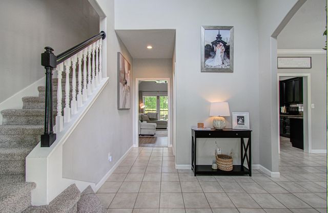 203 Antelope Drive, Crosby, TX 77532