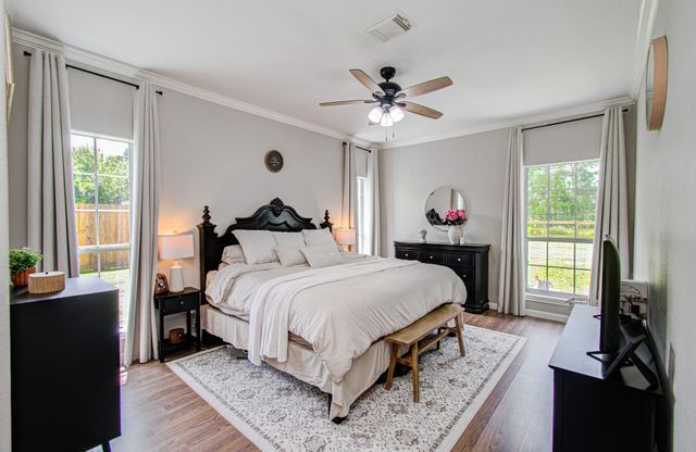 203 Antelope Drive, Crosby, TX 77532