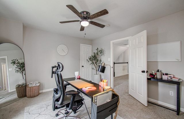 203 Antelope Drive, Crosby, TX 77532