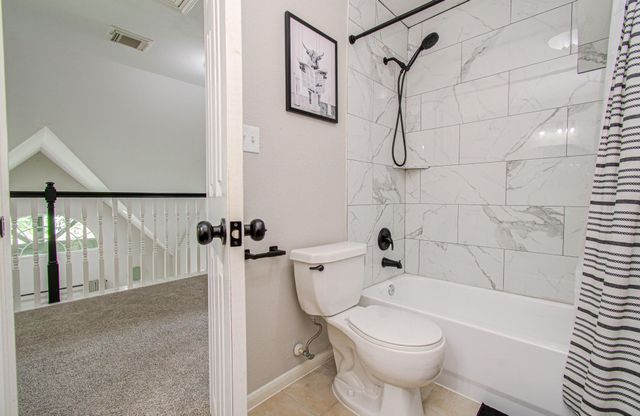 203 Antelope Drive, Crosby, TX 77532