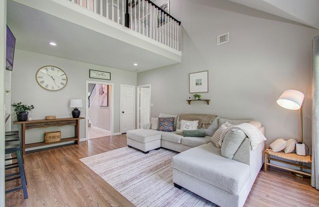 203 Antelope Drive, Crosby, TX 77532