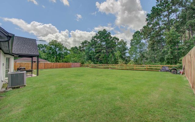 203 Antelope Drive, Crosby, TX 77532
