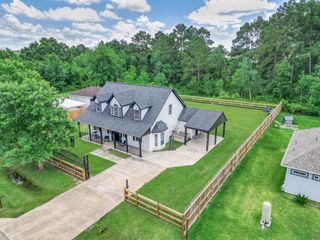 203 Antelope Drive, Crosby, TX 77532