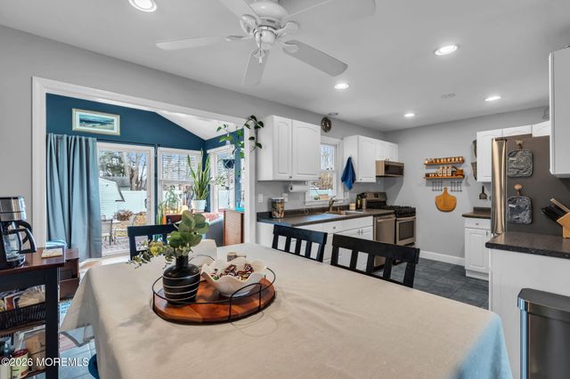 265 Vermont Drive, Brick, NJ 08723