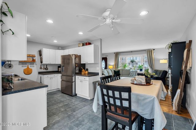 265 Vermont Drive, Brick, NJ 08723