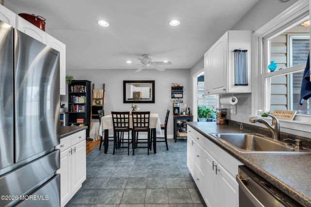 265 Vermont Drive, Brick, NJ 08723