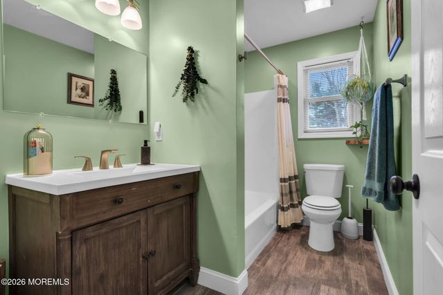 265 Vermont Drive, Brick, NJ 08723