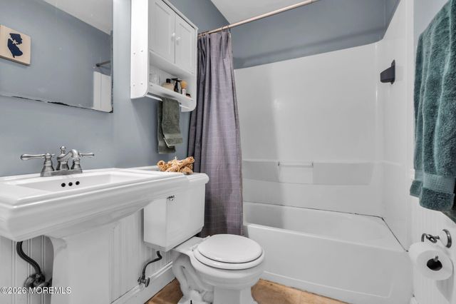 265 Vermont Drive, Brick, NJ 08723