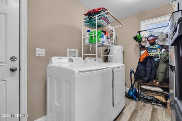 265 Vermont Drive, Brick, NJ 08723