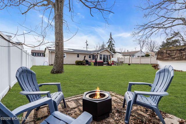 265 Vermont Drive, Brick, NJ 08723