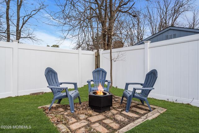 265 Vermont Drive, Brick, NJ 08723