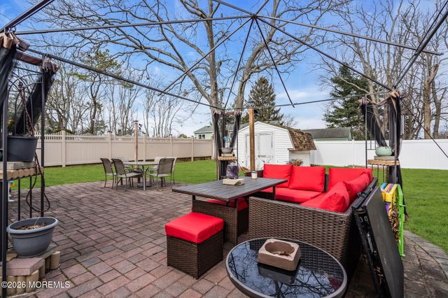 265 Vermont Drive, Brick, NJ 08723