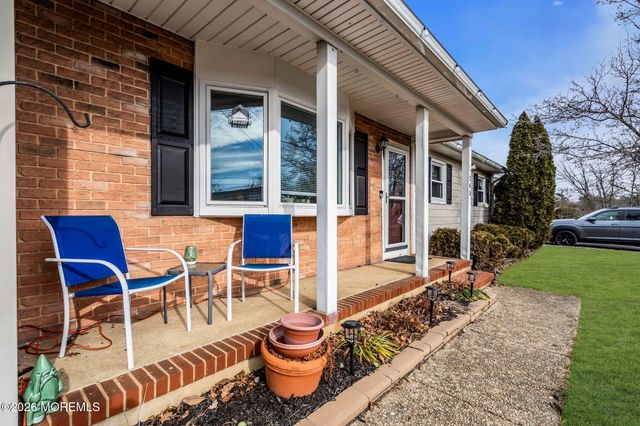265 Vermont Drive, Brick, NJ 08723