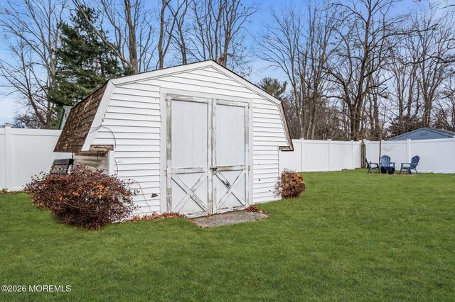 265 Vermont Drive, Brick, NJ 08723