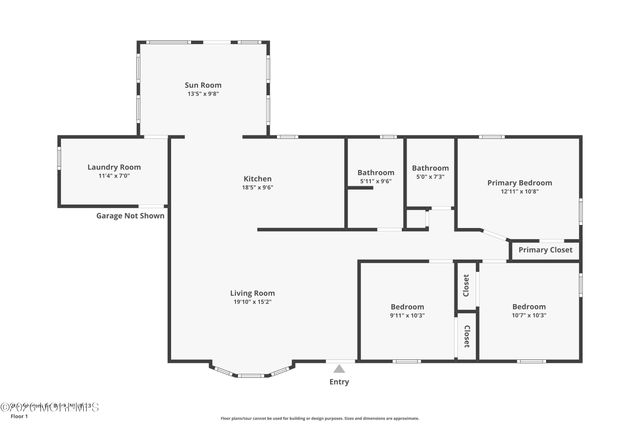 265 Vermont Drive, Brick, NJ 08723