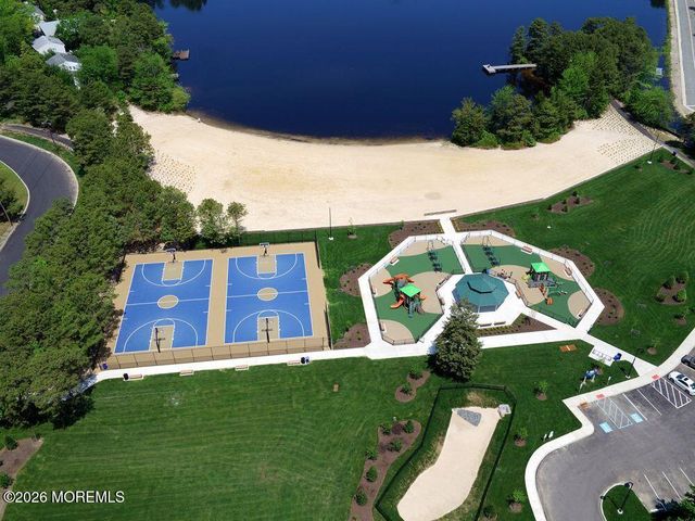 265 Vermont Drive, Brick, NJ 08723