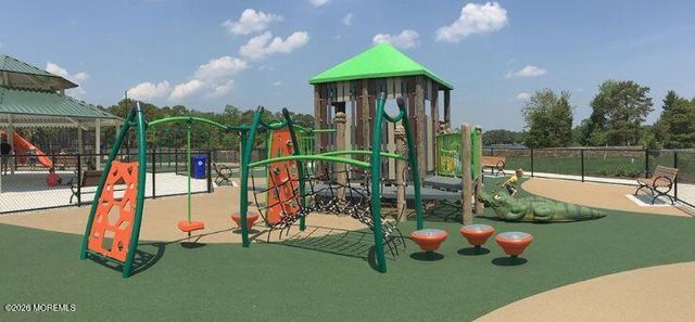 265 Vermont Drive, Brick, NJ 08723