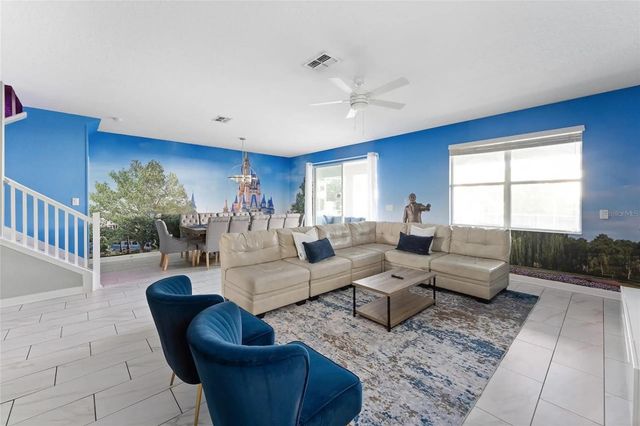 1513 MULLIGAN BOULEVARD, Davenport, FL 33896