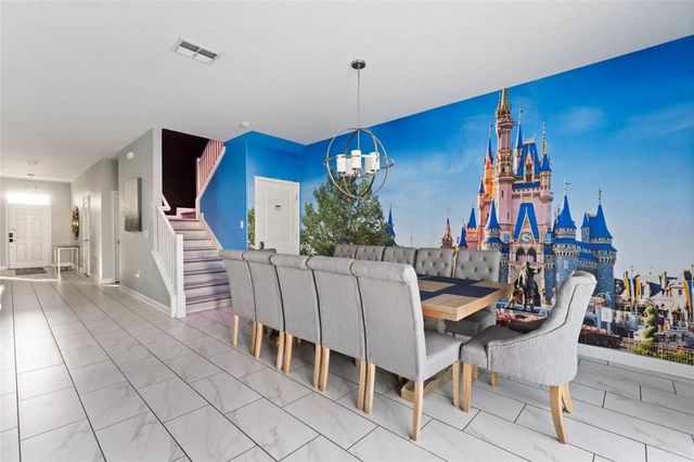 1513 MULLIGAN BOULEVARD, Davenport, FL 33896