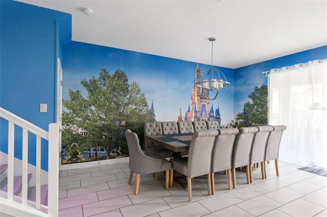 1513 MULLIGAN BOULEVARD, Davenport, FL 33896