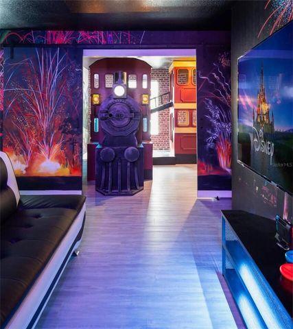 1513 MULLIGAN BOULEVARD, Davenport, FL 33896