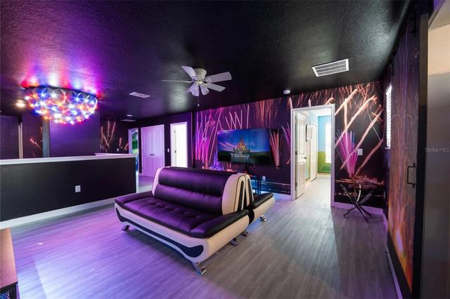 1513 MULLIGAN BOULEVARD, Davenport, FL 33896