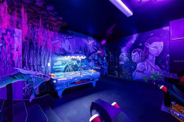 1513 MULLIGAN BOULEVARD, Davenport, FL 33896