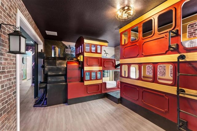 1513 MULLIGAN BOULEVARD, Davenport, FL 33896