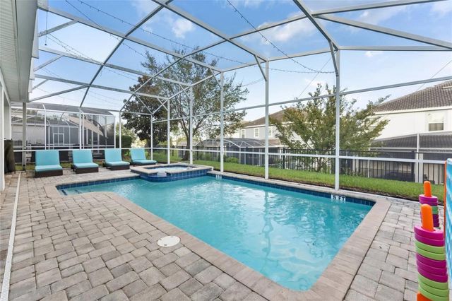 1513 MULLIGAN BOULEVARD, Davenport, FL 33896