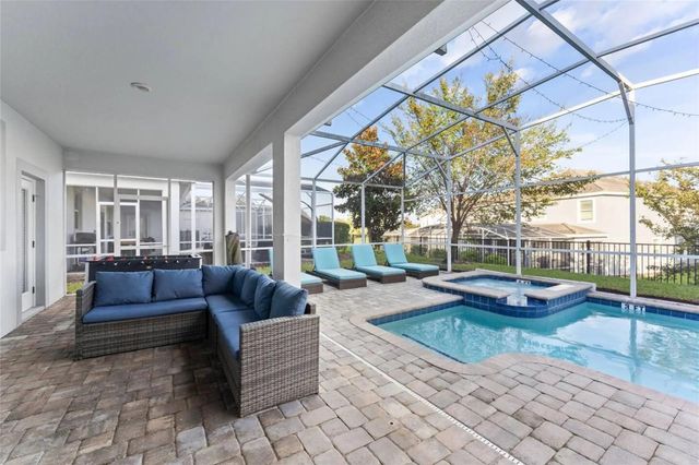 1513 MULLIGAN BOULEVARD, Davenport, FL 33896