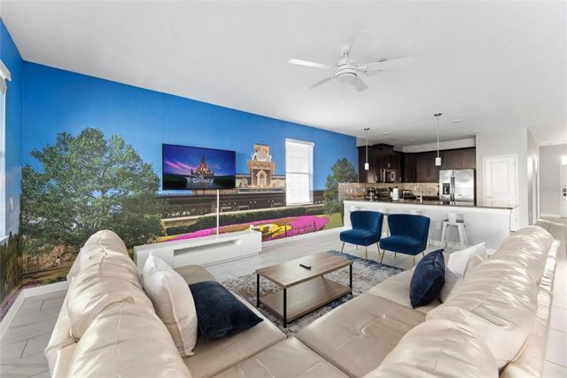 1513 MULLIGAN BOULEVARD, Davenport, FL 33896