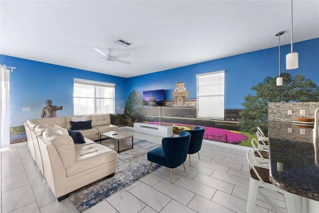 1513 MULLIGAN BOULEVARD, Davenport, FL 33896