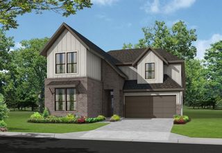 21610 Tumble Mustard Lane, Cypress, TX 77433