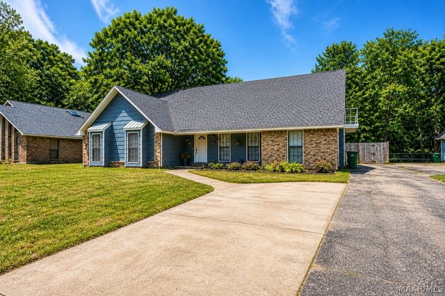 5879 Bridle Path Lane, Montgomery, AL 36116