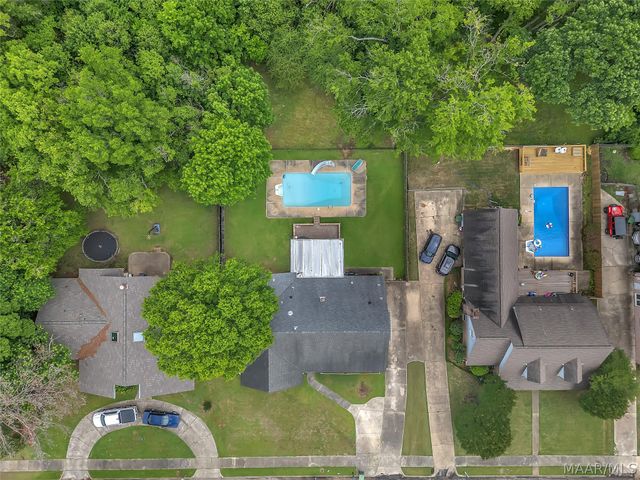 5879 Bridle Path Lane, Montgomery, AL 36116