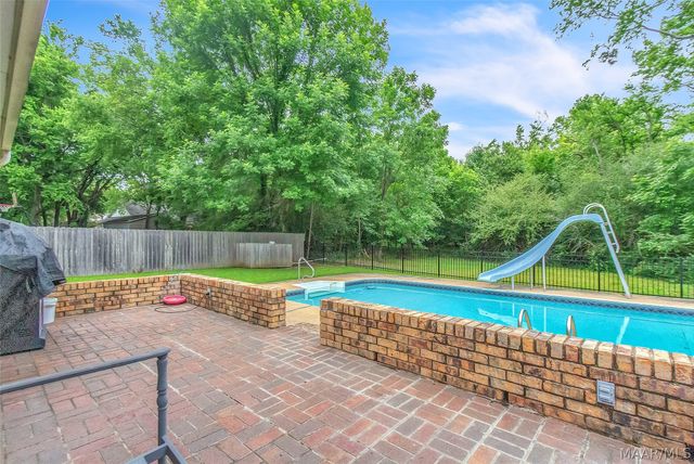 5879 Bridle Path Lane, Montgomery, AL 36116