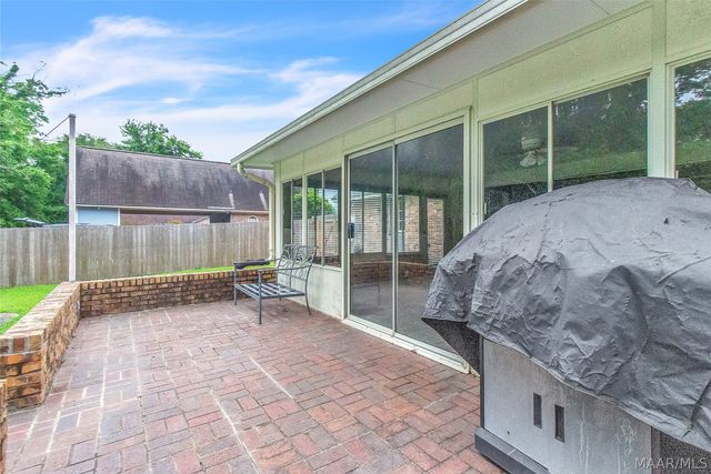 5879 Bridle Path Lane, Montgomery, AL 36116
